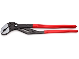 87.01.560 - KNIPEX Cobra® Hightech Water Pump Pliers