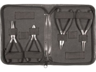 M760 - A set of precision pliers