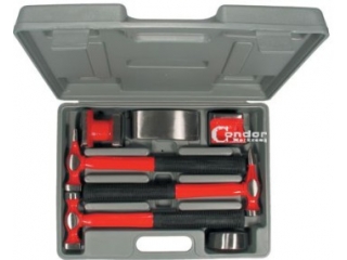 M103 - sheet metal tools, 6pcs.