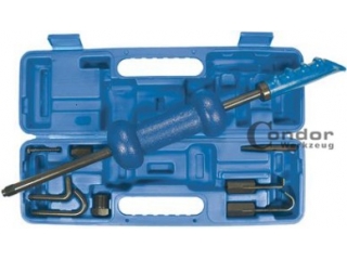 M4915 - inertia puller kit, 9 parts