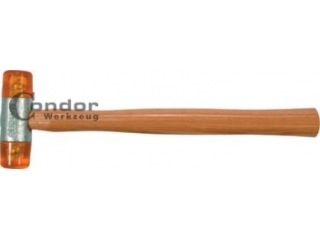 M57/35 - 35 mm plastic hammer