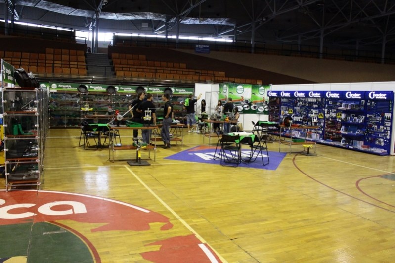 Katowice 2011