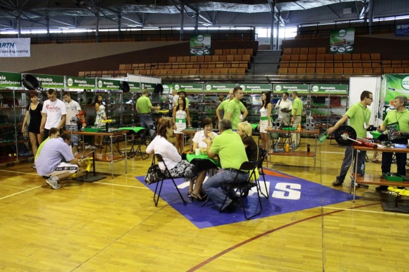 Katowice 2011