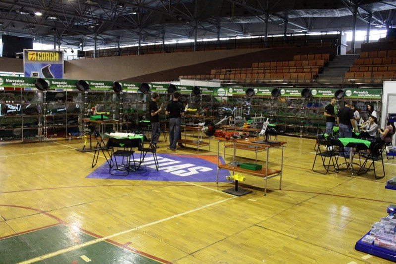 Katowice 2011