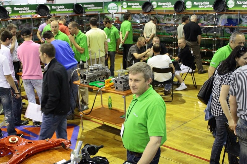 Katowice 2011