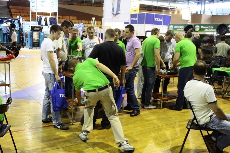 Katowice 2011