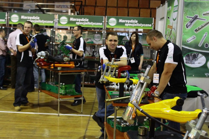 Katowice 2012