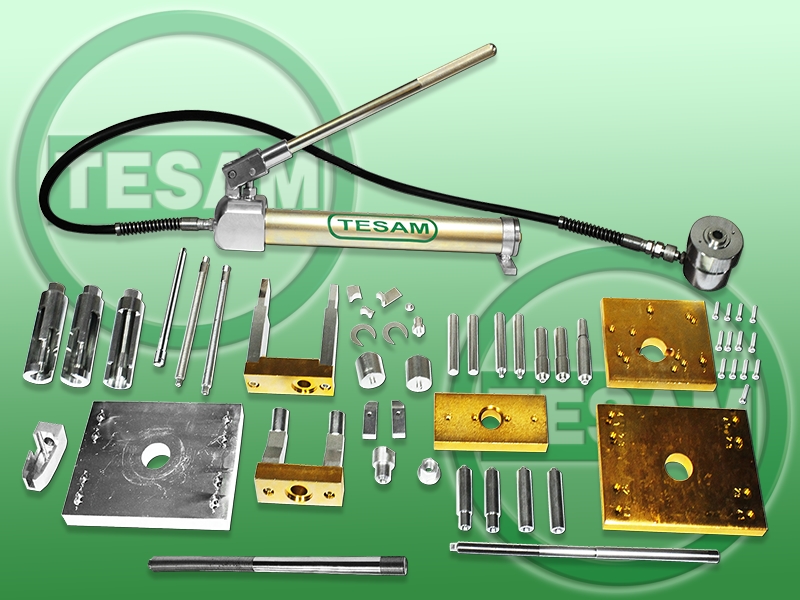 S0000514 Common Rail injector puller hydraulic