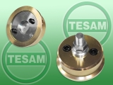 S0002772 - Tool for replacing the seal - crankshaft seal rear 3.0 HPI / HDI