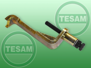 S0000040 - Hydraulic tappet puller on Opel 8V