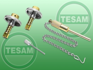 S0000065 - 1.3 Opel / Fiat / Suzuki CDTI / JTD timing lock - Diesel