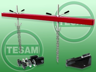 S0000066 - Beam for suspending motors