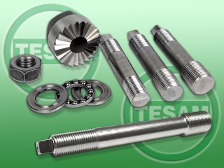 S0000103 - VW, Audi TDI - Diesel end mill