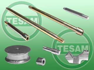 S0000114 - Mercedes / VW - Injector removal tool - light inertia puller