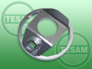 S0000144 - Oil filter element wrench - Opel, Saab, Renault 3.0 V6 dci