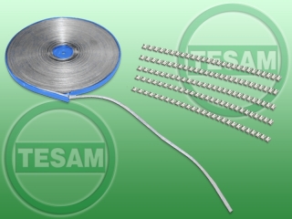 S0000148 - Tape for clamps & clips