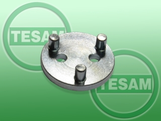S0000158 - VAG cars - Adapter for screwing the brake piston - electric and hydraulic