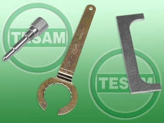 S0000199 - VW Crafter 2.5 TDI timing lock