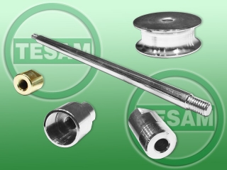 S0000213 - HDI injector extractor - light inertial puller