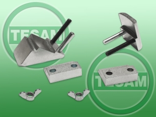 S0000217 - V-belt replacement tool - Ford / Citroen / Peugeot / Fiat / Dacia - 1.4 / 1.6