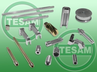 S0000240 - Mercedes / VW / Opel / Citroen / Peugeot / Ford / BMW - RAJ injector removal tool - light inertia puller