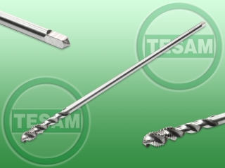 S0003206 - Tap M5 x 0.8 long 150 mm