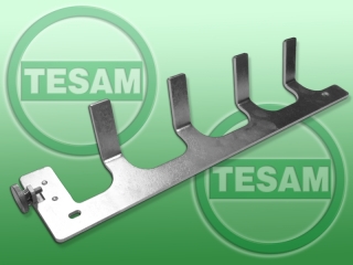 S0000344 - V4/R4 TDI PD - Gauge for setting the unit injectors on the cylinder head