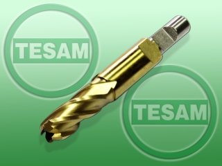 S0000414 - reaming cutter cylinder CDI Mercedes glow plug