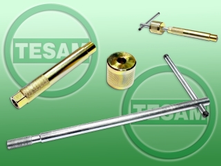 S0000506 - Puller striker urwanej glow plug