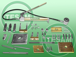 S0000514 - Common Rail injector puller hydraulic