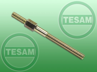 S0000546 - Adapter puller striker torn glow plug cylinder M9 x 1mm