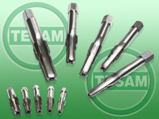 S0000719 - Set of specialist taps for glow plug sockets