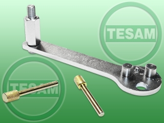S0000801 - 2.2 TDCI, HDI, JTD, HPI up to 2014 - Fiat, Ford, Iveco, Citroen, Peugeot - Chain chain locks