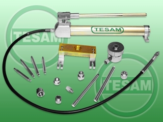 S0000821 - BMW Common Rail injector puller - hydraulic 2.0 / 2.5 / 3.0 M47 M57