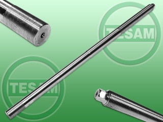 S0000896 - HDI Hydraulic Injector Puller Bolt - M15 x 0.5