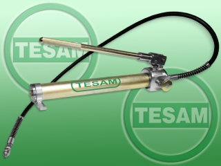 S0001125 - Tesam hydraulic puller pump - gold - basic