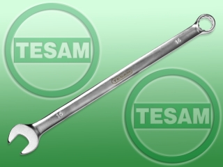 S0001215 - Combination wrench extra long 16 x 300 mm 12 angle