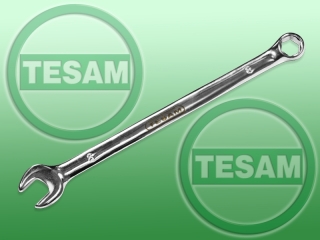 S0001217 - Combination wrench 8 mm 6 kt