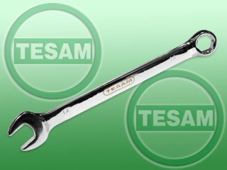 S0001224 - Combination wrench 14 mm 6 kt