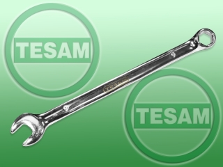 S0001225 - Combination wrench 9 mm 6 kt.