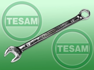 S0001226 - Combination wrench 13 mm 6 kt