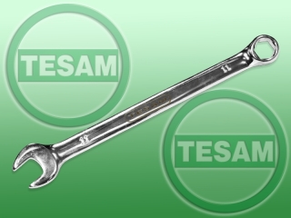 S0001229 - COMBINATION SPANNER 11 MM 6 KG