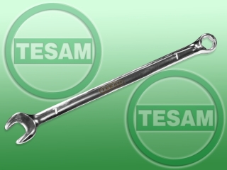 S0001231 - Combination wrench 7 mm 6 kt