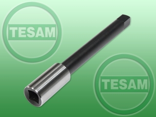 S0001376 - M16 / M17 tap extension - 9mm x 130mm