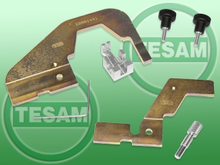 S0001441 - Ford 2,0 Ecoboost timing lock, Volvo 2,0 GTDi Mustang 2.3