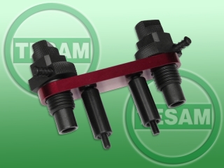 S0001452 - Tool for removing and installing injectors in BMW cars