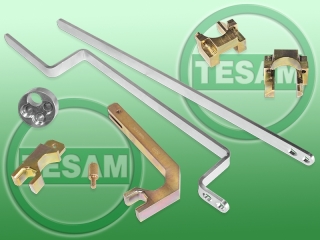 S0001474 - Mercedes M651 camshaft locking tool