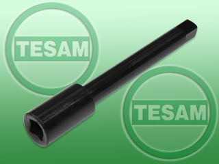 S0001478 - M20 / M21 tap extension - 10mm x 140mm