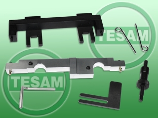 S0001590 - BMW N43 1.6 / 2.0 timing lock