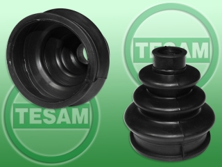 S0001610 - Rubber protection for Fiat Fiat shaft 22 - 70 mm